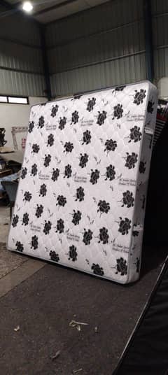Mattresses For Sale| King Size Mattresses| New Mattress Available