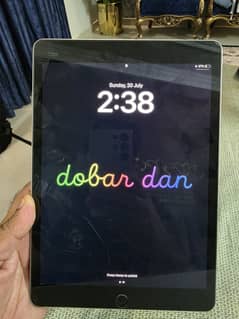 APPLE Ipad 9th Generation 64 Gb