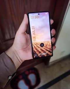 Google pixel 6a approved pin pack Condition