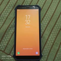 Samsung j6 pta approved