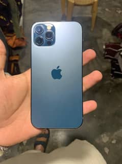 iphone 12 pro non pta factory unlock