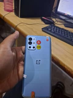 one plus