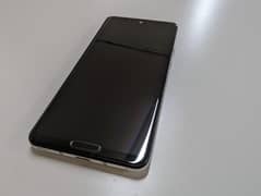 sharp Aquos r5g ( sell & exchange )