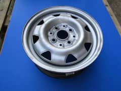 13” Original Suzuki Alto Rims For Sale