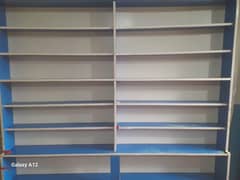 Medical Store and Clinic item