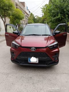like new car