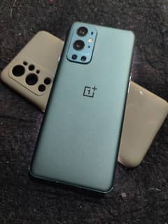 one plus 9 pro PTA approved