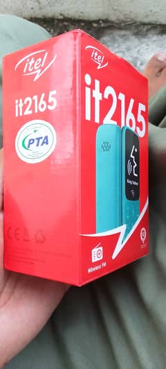 Itel