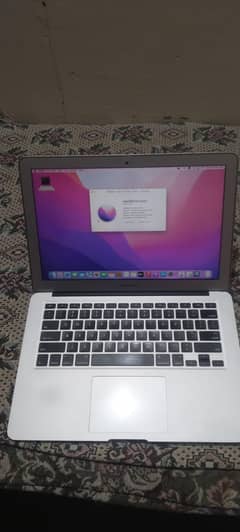 MacBook 2017