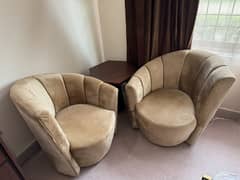 Brand new Coffee Chairs for Sale