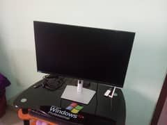 Samsung S27A600u 27 inch  2k ips wled ips 75 hertz borderless