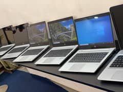 HP 830 G5 | Core i5 8th Gen | Touch Screen | Quantity Available