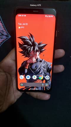 pixel 4 exchange possible