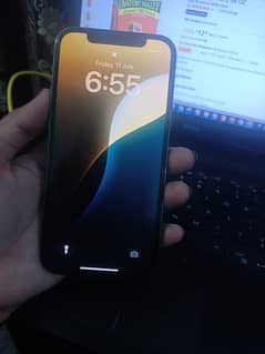 IPHONE 12 PRO NON PTA