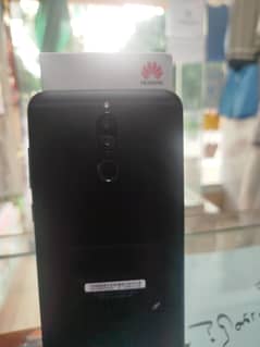 HUAWEI