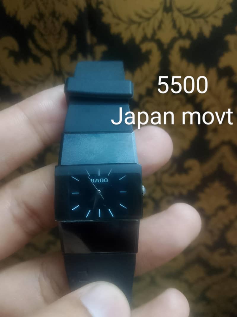Swatch,Longines,Victorinox,Rado,Arsa, - Watches - 1104148032
