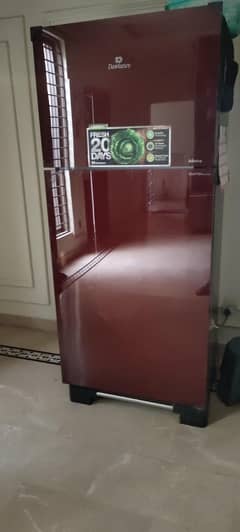 Dawlance Avante+ Fridge