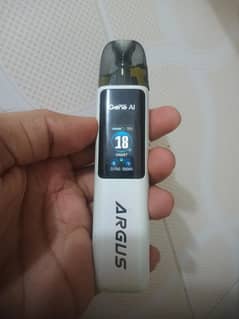 VOOPOO Argus G2 Pod Kit 30W 1000mAh