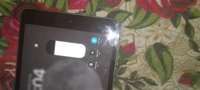 Ipad mini 5 10by 9 all ok bas screen pr nishan