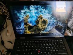 Lenovo Thinkpad Ultrabook