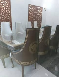 dinning table