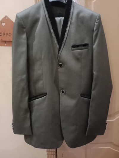 2 piece in fresh condition