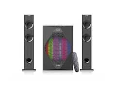 F&d T300x Speakers Perfect Sound