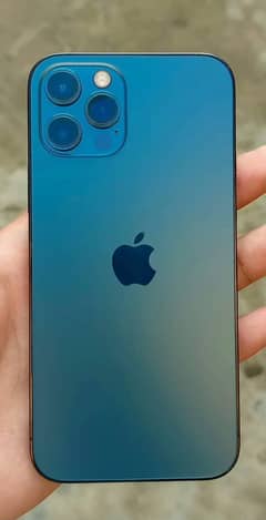Iphone 12 pro
