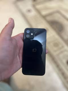 iPhone 12 Jv 64 go