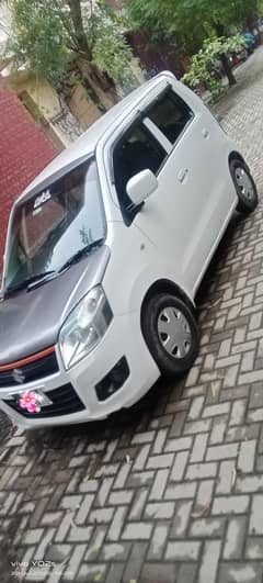 wagon r vxl for sale