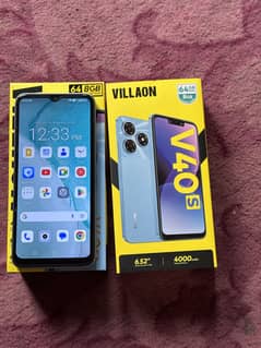 Villaon