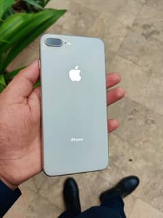 Iphone 8Plus Non-PTA