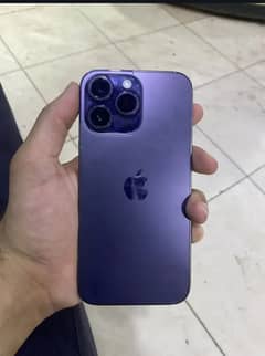 14 pro max
