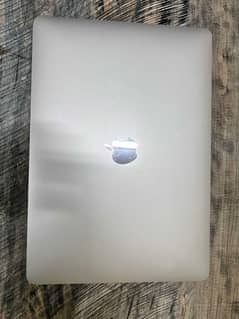 Mac Pro 2019 13" 500 GB (03033781849)