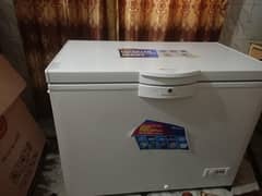 Dawlance Freezer For sale in brand new condition