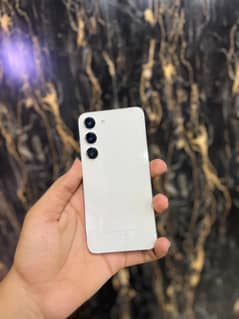 Samsung S23 8/256