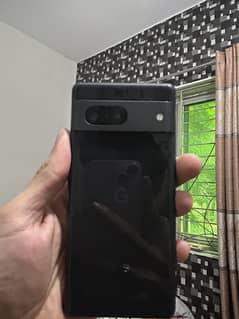 Google Pixel 7