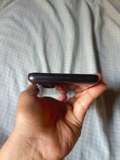 Motorola One 5G Ace snapdragon 750 128