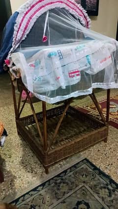BaBY cot for sale