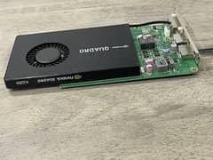 NIVIDIA QUADRO K2200 4GB GRAPHIC CARD