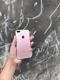 Iphone 7 plus pta