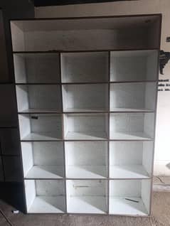 Lamination Wooden Racks For Sale