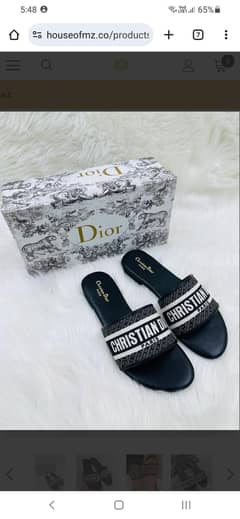 Dior
