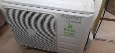 orient split ac 1 ton