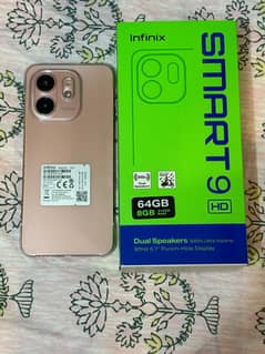 Infinix