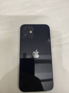 iPhone 12 JV