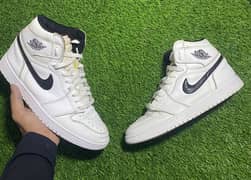 Authentic Nike Sneakers
