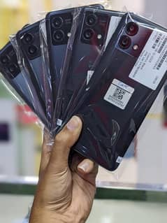 Moto G Stylus 2023 5G