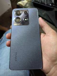 lnfinix