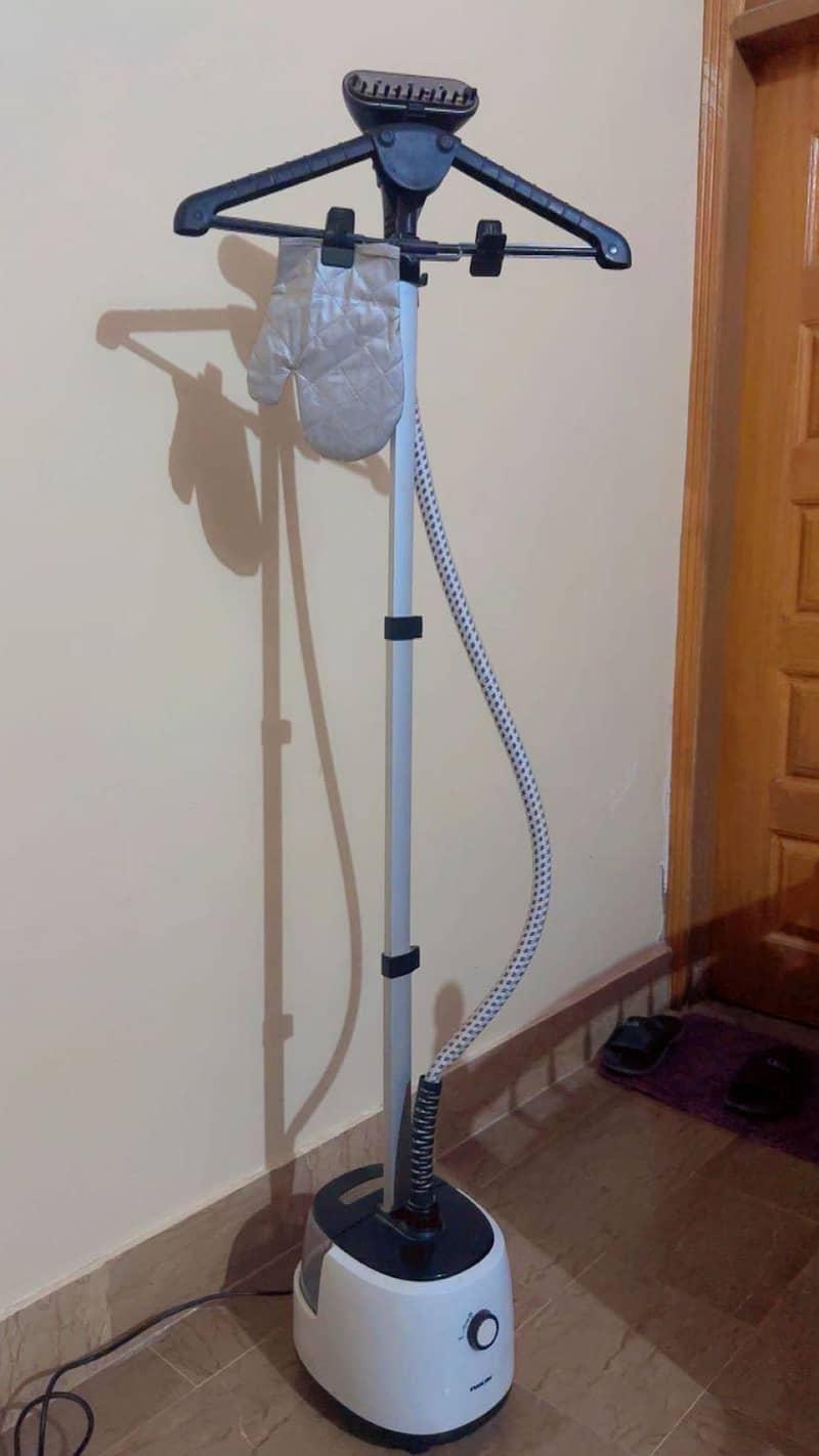 Nikai Garment streamer 0